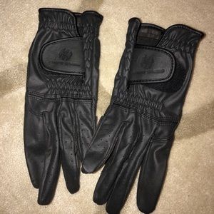 Heritage Premier Show Glove